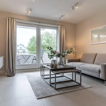 Renovierte Ferienwohnung, St Peter-ording, Cleaning Included * Bohl