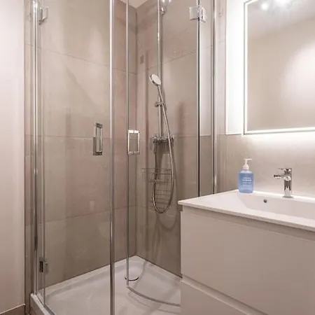 Renovierte Ferienwohnung, St Peter-ording, Cleaning Included * Bohl