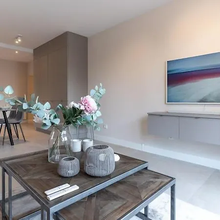 Renovierte Ferienwohnung, St Peter-ording, Cleaning Included