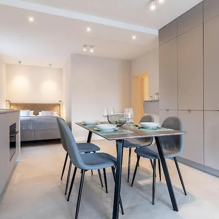 Renovierte Ferienwohnung, St Peter-ording, Cleaning Included Апартаменты *